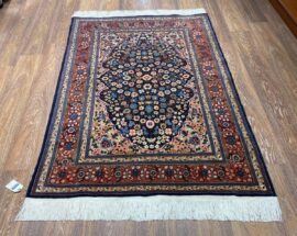 Hereke 123 X 177 = 2.17 m2 - Görsel 2
