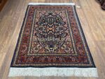 Hereke 123 X 177 = 2.17 m2