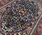 Hereke 123 X 177 = 2.17 m2 - Görsel 4