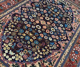 Hereke 123 X 177 = 2.17 m2 - Görsel 4