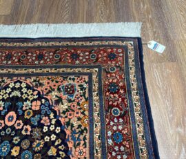 Hereke 123 X 177 = 2.17 m2 - Görsel 5