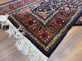 Hereke 123 X 177 = 2.17 m2 - Görsel 6