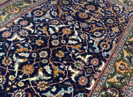 Hereke 140 X 235 = 3,29 m2 - Görsel 3