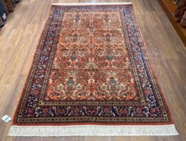 Sivas Cezaevi 145 x 229 = 3,32 m2 - Görsel 6