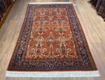 Sivas Cezaevi 145 x 229 = 3,32 m2