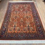 Sivas Cezaevi 145 x 229 = 3,32 m2