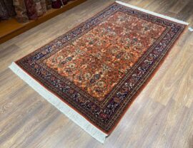 Sivas Cezaevi 145 x 229 = 3,32 m2 - Görsel 5