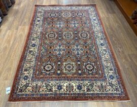 Elazığ İl Õzel 147 X 230 = 3,38 m2 - Görsel 6