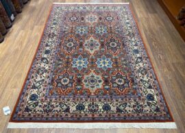 Elazığ Sivas Yıldızı 148 X 230 = 3,40 m2 - Görsel 6