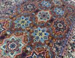 Elazığ Sivas Yıldızı 148 X 230 = 3,40 m2 - Görsel 5