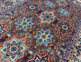Elazığ Sivas Yıldızı 148 X 230 = 3,40 m2 - Görsel 5