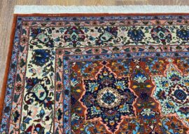 Elazığ Sivas Yıldızı 148 X 230 = 3,40 m2 - Görsel 4