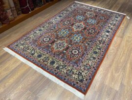 Elazığ Sivas Yıldızı 148 X 230 = 3,40 m2 - Görsel 3