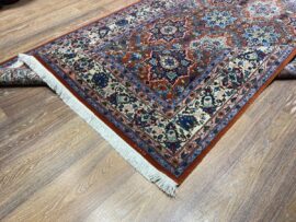 Elazığ Sivas Yıldızı 148 X 230 = 3,40 m2 - Görsel 2