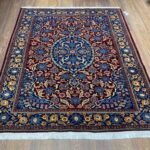 Durudel 150 X 187 = 2,80 m2