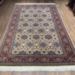 Hereke 154 X 251 = 3,86 m2
