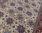 Hereke 154 X 251 = 3,86 m2 - Görsel 4