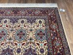 Hereke 154 X 251 = 3,86 m2 - Görsel 3