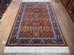 Hereke 153 X 234 = 3,58 m2 - Görsel 6