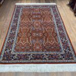 Hereke 153 X 234 = 3,58 m2