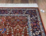 Hereke 153 X 234 = 3,58 m2 - Görsel 3