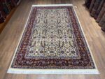Hereke 154 X 242 = 3,72 m2