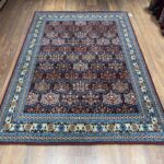 Hereke 156 X 221 = 3,44 m2