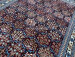 Hereke 156 X 221 = 3,44 m2 - Görsel 4