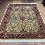 Hereke 168 X 229 = 3,84 m2