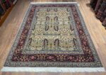 Hereke 166 X 232 = 3,85 m2