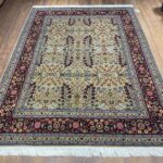 Hereke 166 X 232 = 3,85 m2