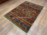 Bahtiyarı 105 x 148 = 1,55 m2 - Görsel 5