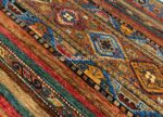 Bahtiyarı 105 x 148 = 1,55 m2 - Görsel 4