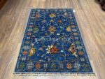 Sultani Usak 103 x 152 = 1,55 m2