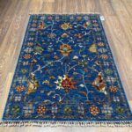 Sultani Usak 103 x 152 = 1,55 m2