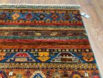 Bahtiyarı 104 x 153 = 1,59 m2 - Görsel 3