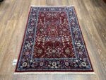 Hereke 102 X 148 = 1,51 m2 - Görsel 6