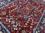 Hereke 102 X 148 = 1,51 m2 - Görsel 5
