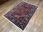 Hereke 102 X 148 = 1,51 m2 - Görsel 4