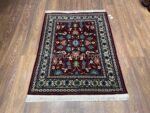 Hereke 99 X 127 = 1,25 m2