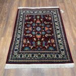 Hereke 99 X 127 = 1,25 m2