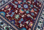 Hereke 99 X 127 = 1,25 m2 - Görsel 3