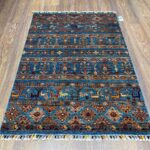 Bahtiyarı 100 x 143 = 1,43 m2