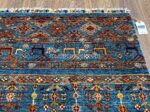 Bahtiyarı 100 x 143 = 1,43 m2 - Görsel 2