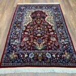 Hereke 101 X 146 = 1,47 m2