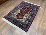 Hereke 101 X 146 = 1,47 m2 - Görsel 5