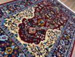 Hereke 101 X 146 = 1,47 m2 - Görsel 4