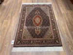 Iran Mahi Tebriz 101 X 146 = 1,47 m2 - Görsel 5