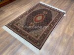 Iran Mahi Tebriz 101 X 146 = 1,47 m2 - Görsel 4