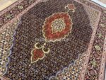 Iran Mahi Tebriz 101 X 146 = 1,47 m2 - Görsel 3